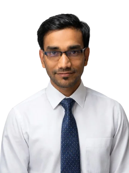 CA Chandra Prakash