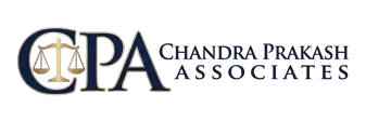 C.P. Associates Logo